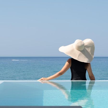 Zen Luxury Villas & Suites, By Thinkvilla Hersonissos  Bagian luar foto