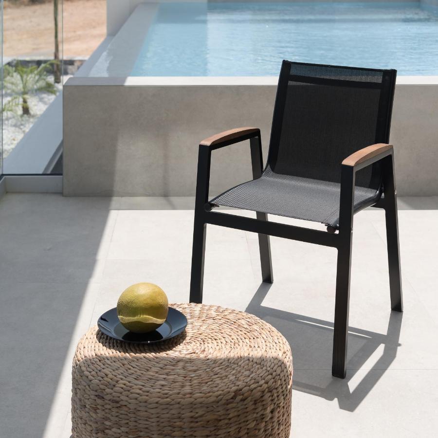 Zen Luxury Villas & Suites, By Thinkvilla Hersonissos  Bagian luar foto