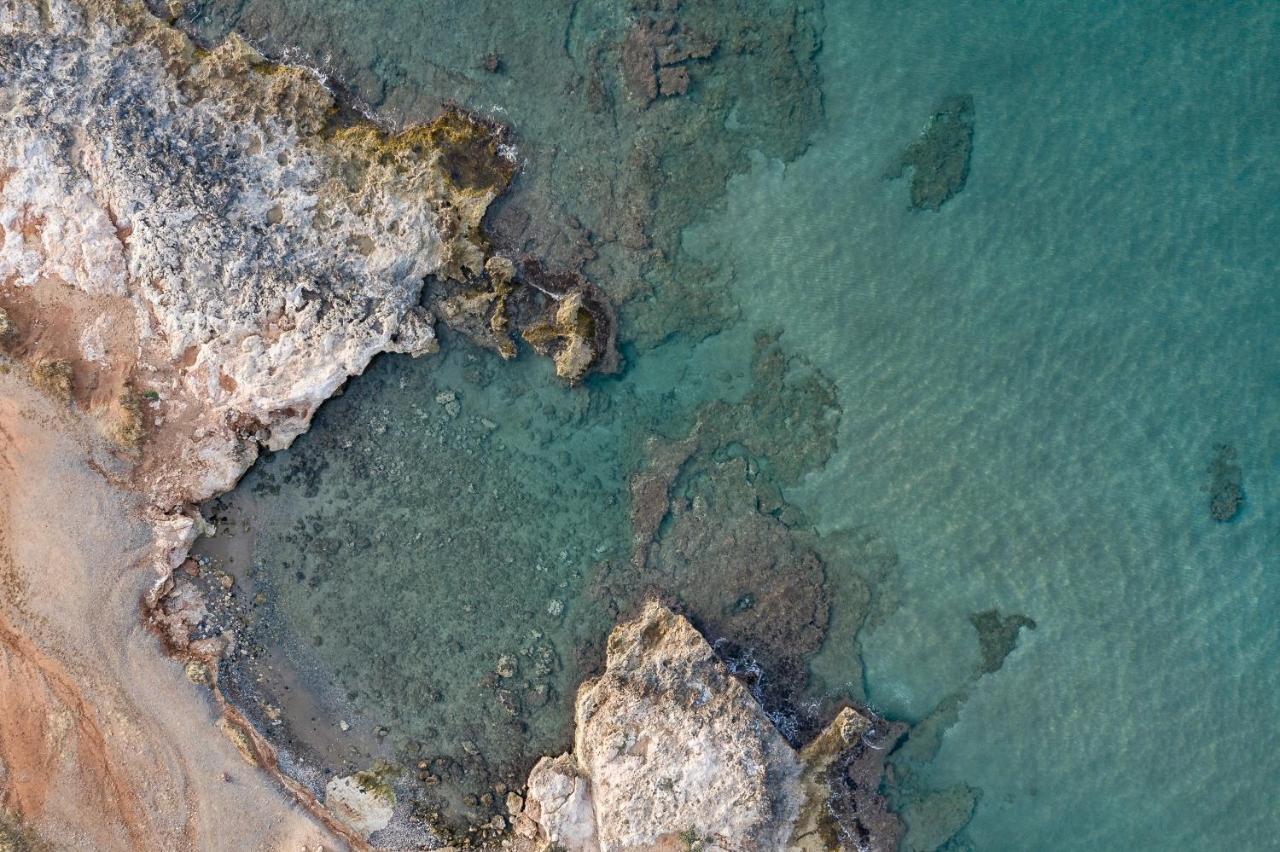 Zen Luxury Villas & Suites, By Thinkvilla Hersonissos  Bagian luar foto