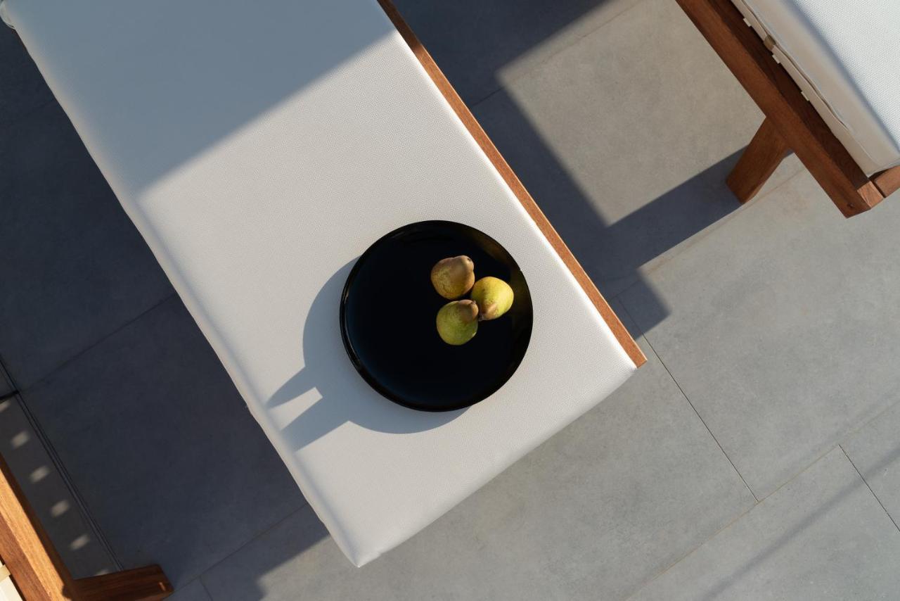 Zen Luxury Villas & Suites, By Thinkvilla Hersonissos  Bagian luar foto