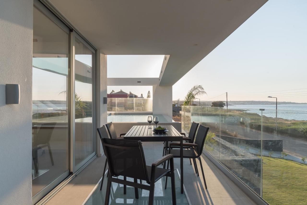 Zen Luxury Villas & Suites, By Thinkvilla Hersonissos  Bagian luar foto