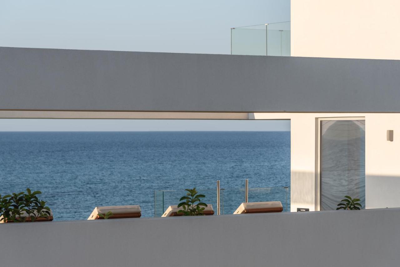 Zen Luxury Villas & Suites, By Thinkvilla Hersonissos  Bagian luar foto