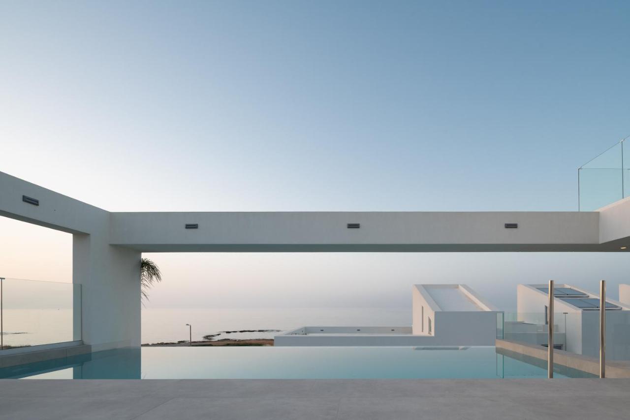 Zen Luxury Villas & Suites, By Thinkvilla Hersonissos  Bagian luar foto