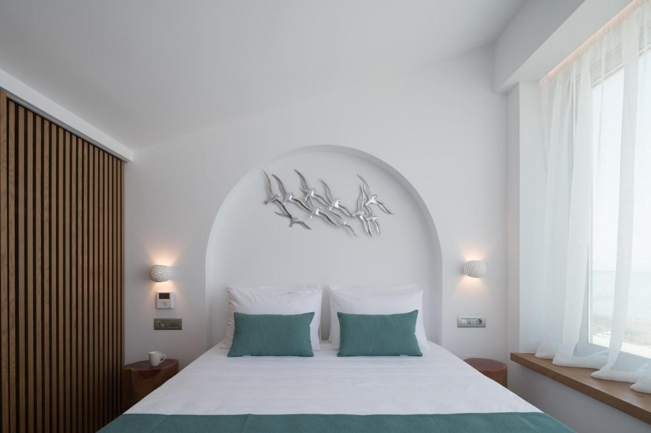 Zen Luxury Villas & Suites, By Thinkvilla Hersonissos  Bagian luar foto