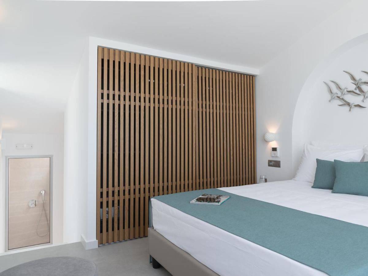 Zen Luxury Villas & Suites, By Thinkvilla Hersonissos  Bagian luar foto