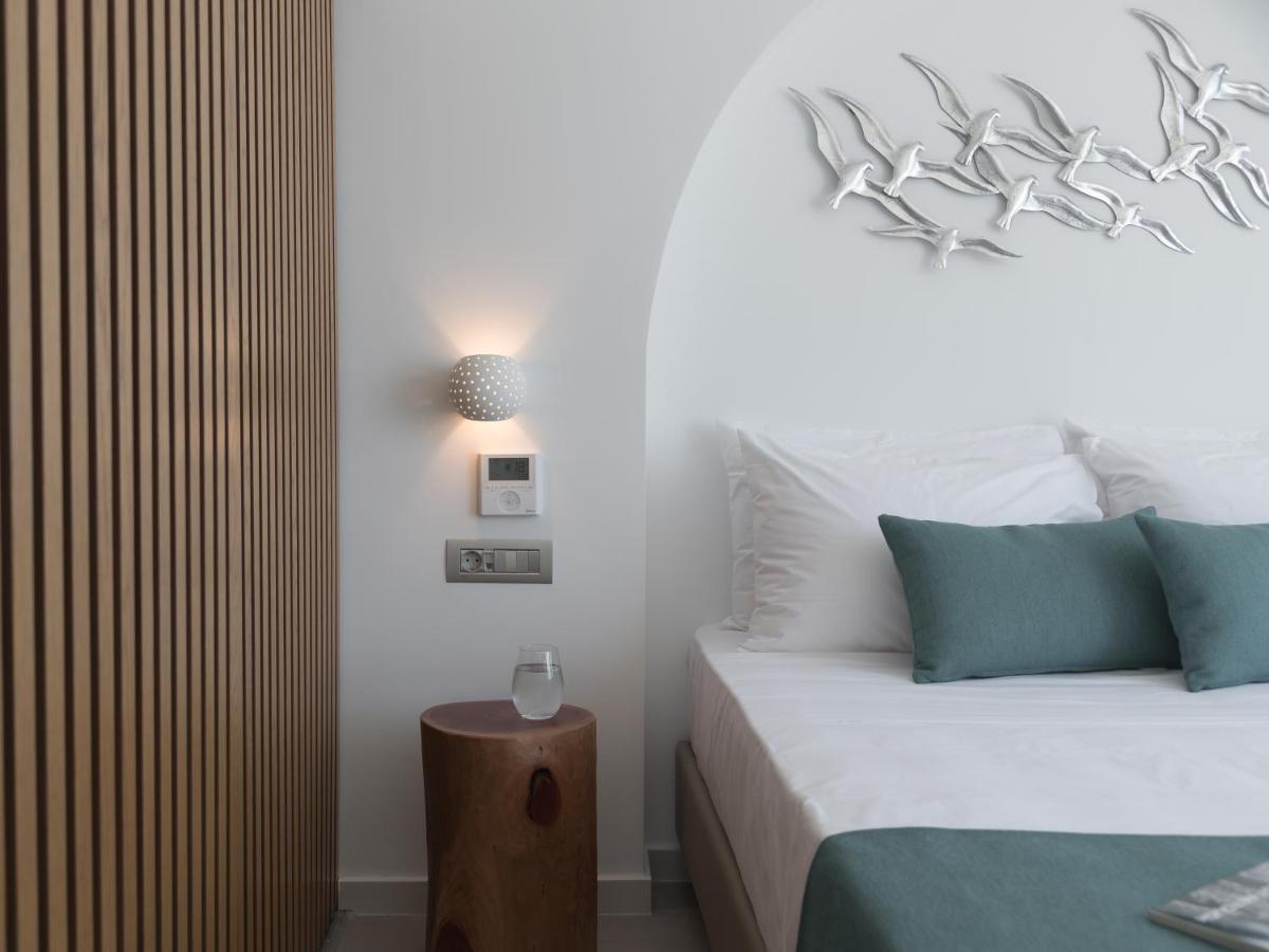 Zen Luxury Villas & Suites, By Thinkvilla Hersonissos  Bagian luar foto